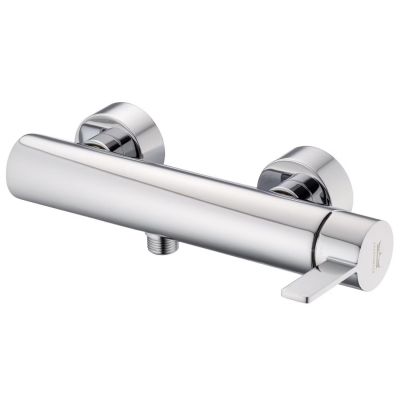 Bateria prysznicowa ścienna chrom 51126010100KB Kronenbach Krona 2.0