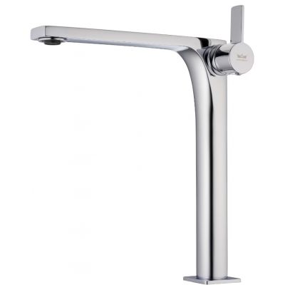 Bateria umywalkowa stojąca chrom 62213121214KB Kronenbach Krona 2.0