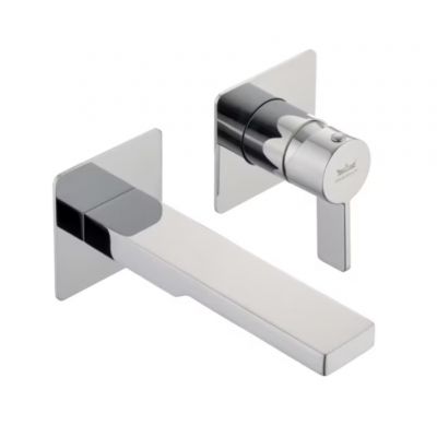 Bateria umywalkowa podtynkowa chrom 62227121312KB Kronenbach Krona 2.0
