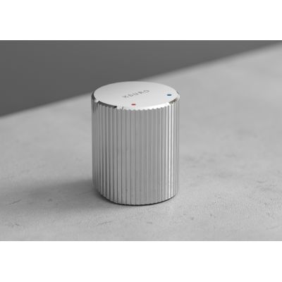 Ksuro 02 10006010 bateria umywalkowa podtynkowa chrom