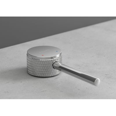 Ksuro 01 10003010 bateria umywalkowa podtynkowa chrom