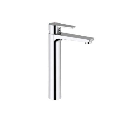 Bateria umywalkowa stojąca chrom 32503100 Oltens Jog