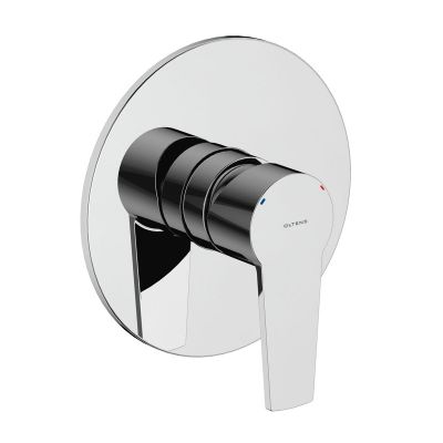 Bateria prysznicowa podtynkowa chrom 33103100 Oltens Jog