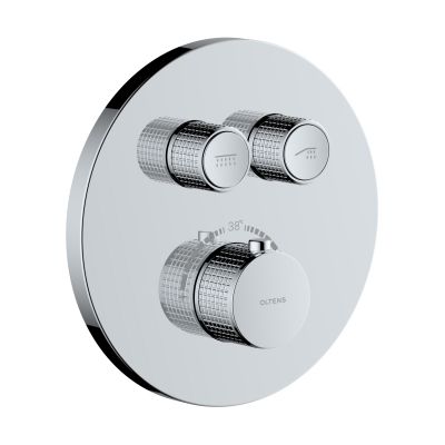 Zestaw Oltens 34601100, 37009100, 37109100, 37200100, 39304100, 39403100