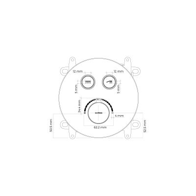 Zestaw Oltens 34601100, 37009100, 37109100, 37200100, 39304100, 39403100