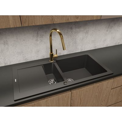 Zestaw Oltens 35204800, 71102300