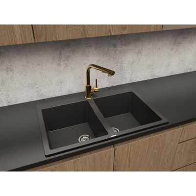 Zestaw Oltens 35205800, 71102300