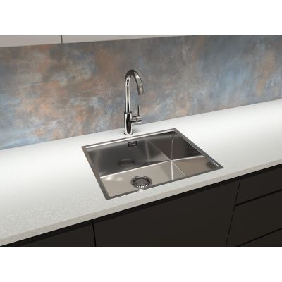Zestaw Oltens 35206100, 71100100