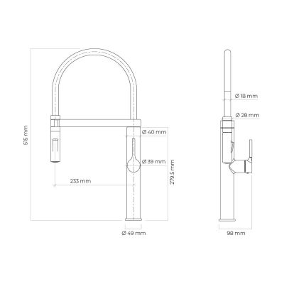 Zestaw Franke 1270453656 + Oltens 35207300