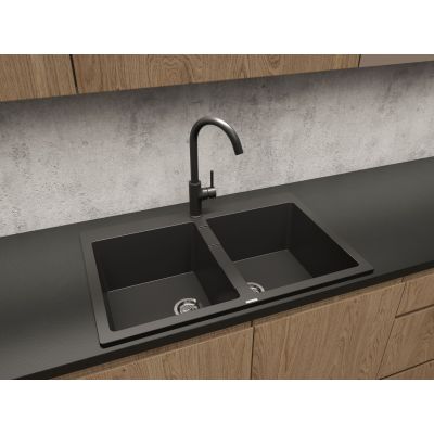 Zestaw Oltens 35206300, 71102300