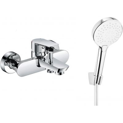 Zestaw Oltens 34004100, 37101110, 37200100, 37401100