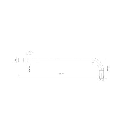 Zestaw Oltens 37006610, 39402610