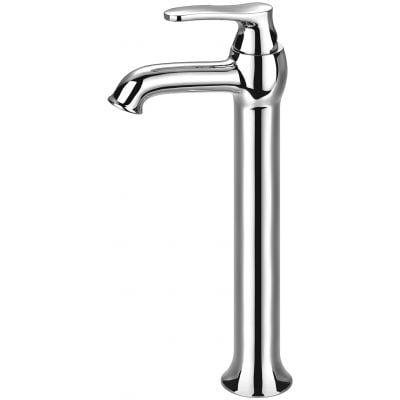 Omnires Art Deco AD5112CR bateria umywalkowa stojąca