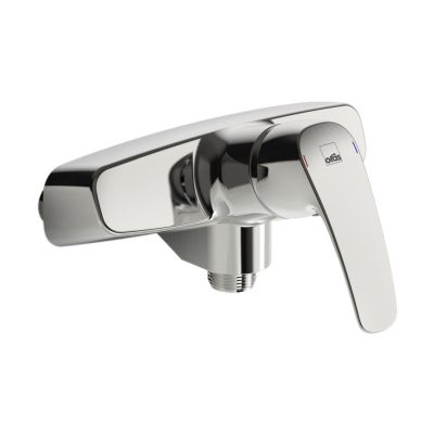 Oras Safira 1070 bateria prysznicowa