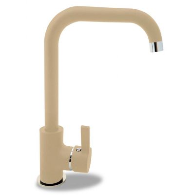 Bateria kuchenna stojąca beżowa 090923338 Pyramis SIlvio