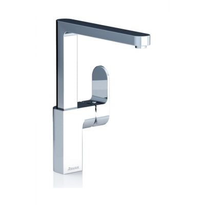 Bateria kuchenna stojąca chrom X070054 Ravak Chrome