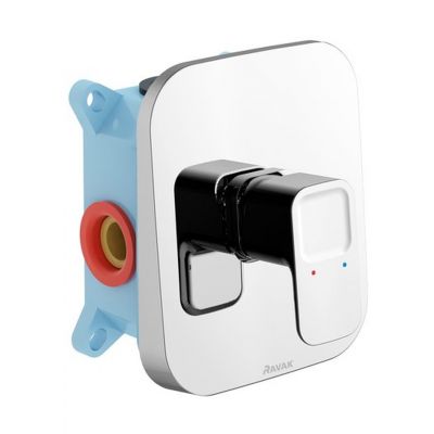 Ravak 10° X070071 bateria prysznicowa podtynkowa