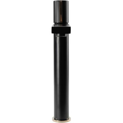 Rea Icon REAB5681 bateria umywalkowa stojąca czarny