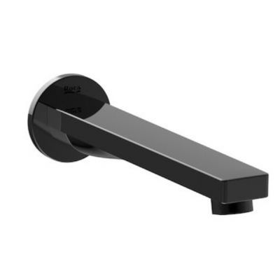 Roca Naia Black A5253089CN wylewka do baterii