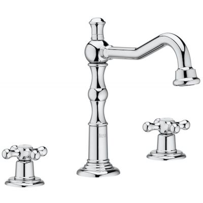 Roca Carmen A5A444BC00 bateria umywalkowa stojąca