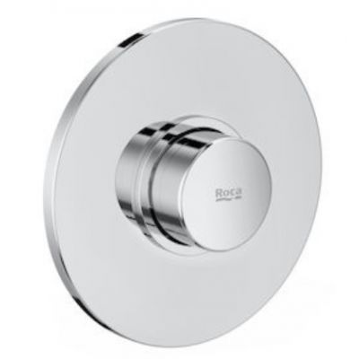 Zawór podtynkowy czasowy A5A9C24C00 Roca Fluent