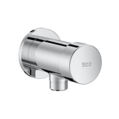 Roca Fluent A5A9D24C00 zawór ścienny