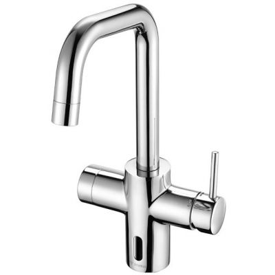 Bateria kuchenna stojąca chrom 002420699 Schell Grandis