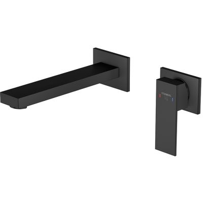 Steinberg 160 16018143S bateria umywalkowa