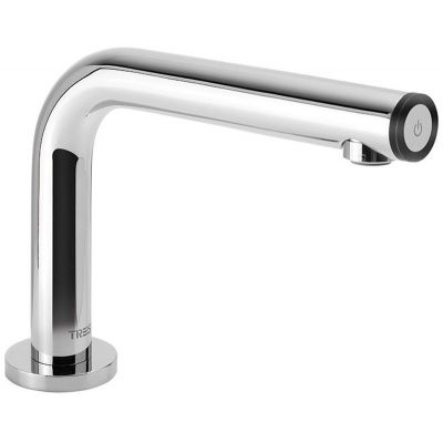 Tres Touch 06144801 bateria umywalkowa stojąca chrom