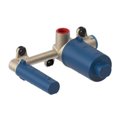 Element podtynkowy 20830002 Tres