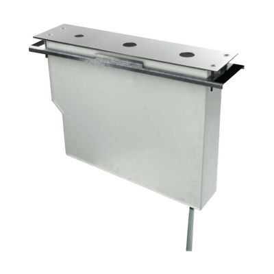 Element do montażu nawannowego 162245 Tres Selection