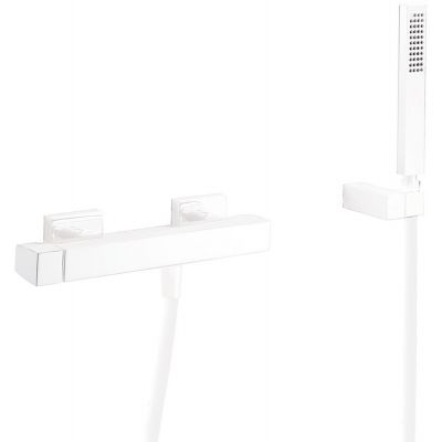 Tres Slim Exclusive 20216701BM bateria prysznicowa