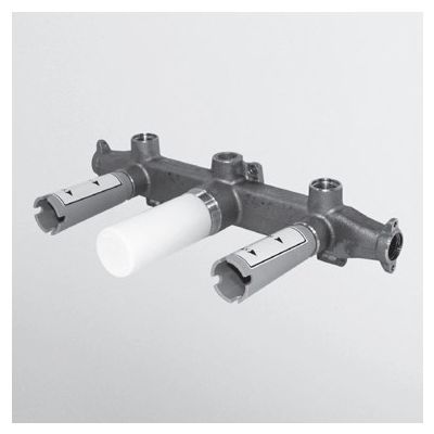Element podtynkowy baterii R99508 Zucchetti