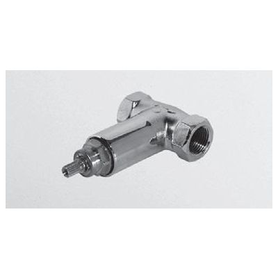 Element podtynkowy baterii R99694 Zucchetti