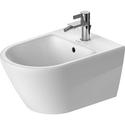 Bidet wiszący 2294150000 Duravit D-Neo
