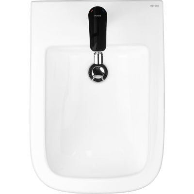Bidet wiszący biały 46502000 Oltens Vernal