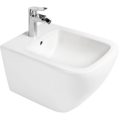 Bidet wiszący biały 46502000 Oltens Vernal