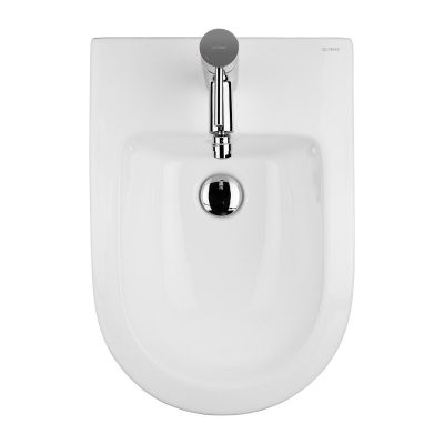 Bidet wiszący biały 46504000 Oltens Hamnes