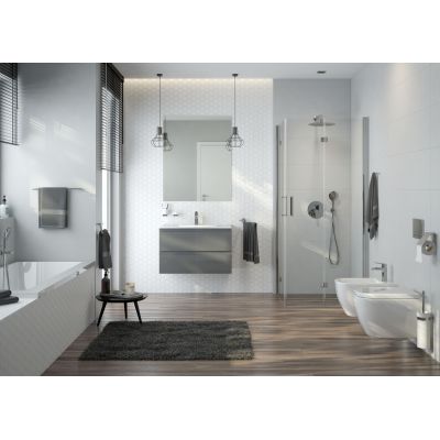 Bidet wiszący biały 46502000 Oltens Vernal