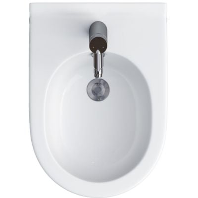 Bidet wiszący K117001 Cersanit Zen