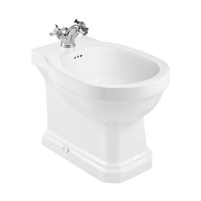 Bidet stojący A3570A4000 Roca Carmen