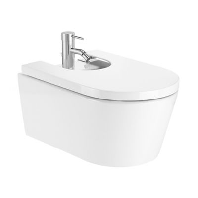 Bidet wiszący A357525000 Roca Inspira