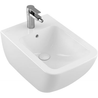 Bidet wiszący 44110001 Villeroy & Boch Venticello