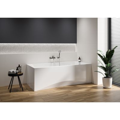 Cersanit Verso S951404 bateria umywalkowa