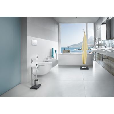 Blomus Menoto B68663 uchwyt na papier toaletowy