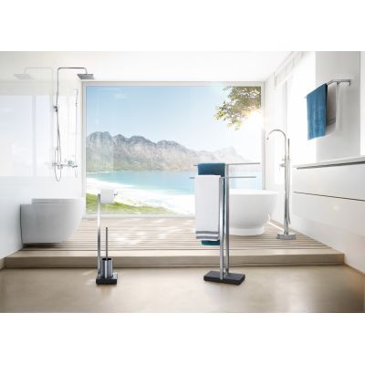 Blomus Menoto B68663 uchwyt na papier toaletowy