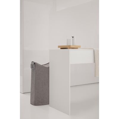 Blomus Modo B66263 uchwyt na papier toaletowy
