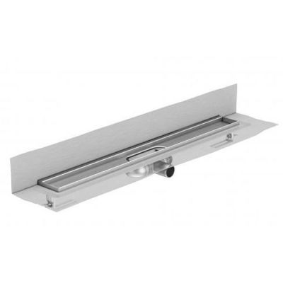 Korpus odpływu liniowego 118.5 cm stal 90108554 ACO ShowerDrain C