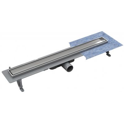 Odpływ prysznicowy 60 cm OL60VB Besco Virgo Basic