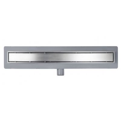 Odpływ prysznicowy 60 cm OL60VB Besco Virgo Basic